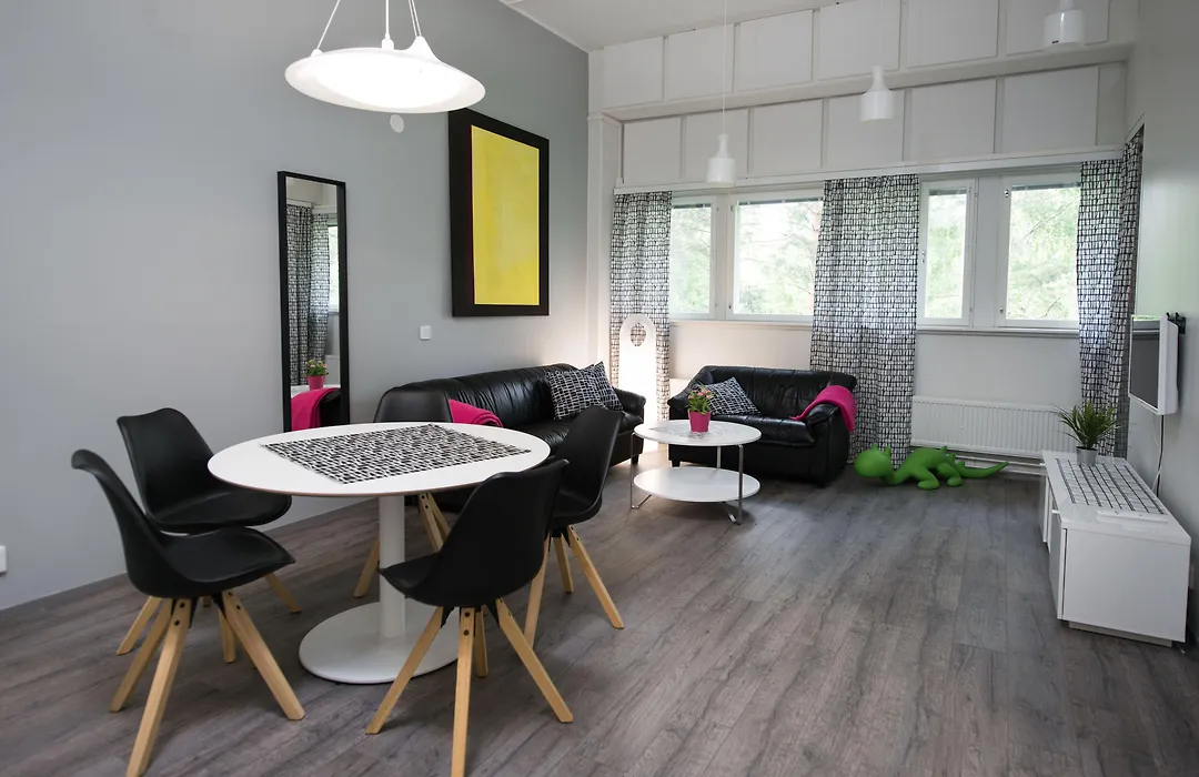 Innotelli Apartments-1