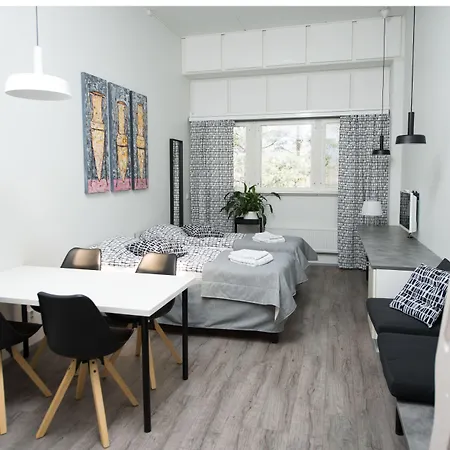 Innotelli Apartments-3